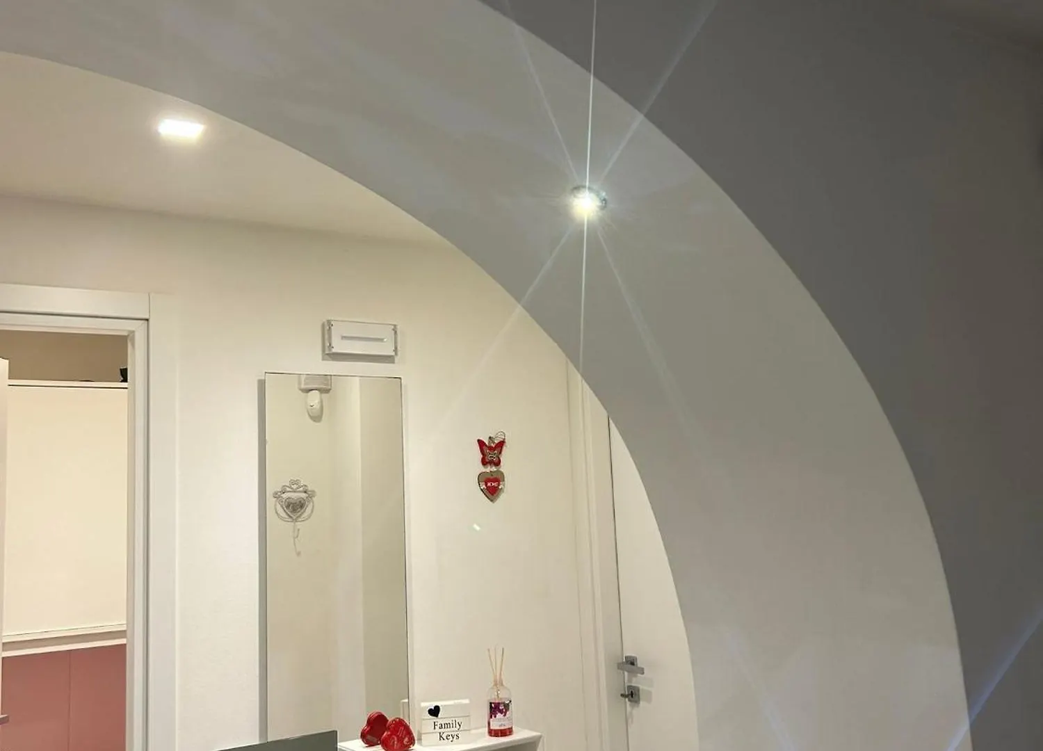 Casa Vacanze Da Mely مارسالا 0*,