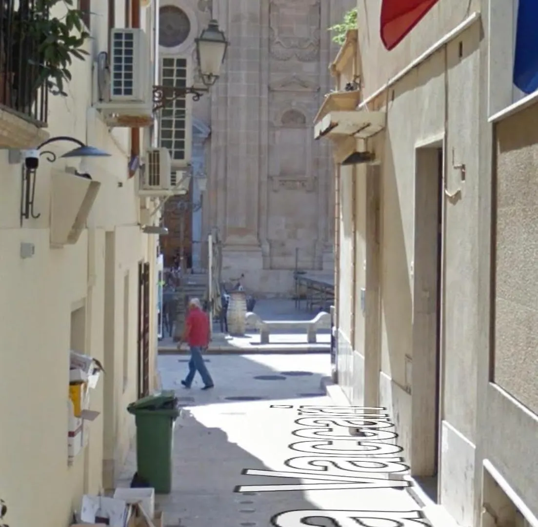 Casa Vacanze Da Mely Marsala