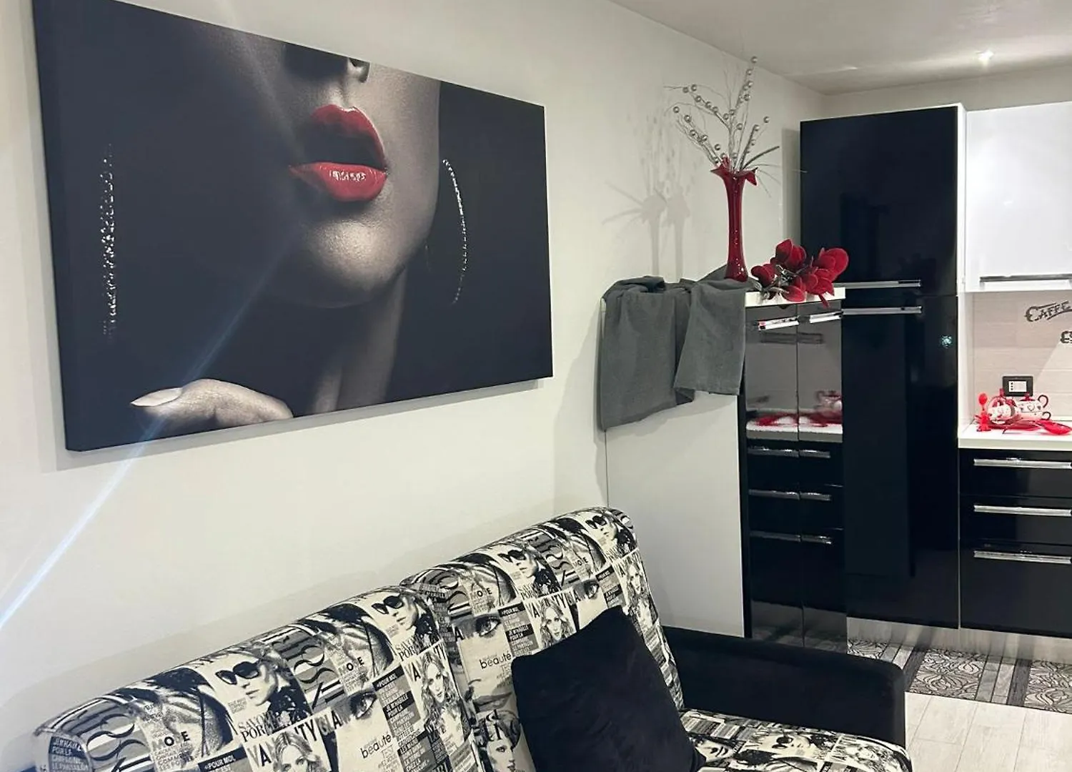 Casa Vacanze Da Mely مارسالا