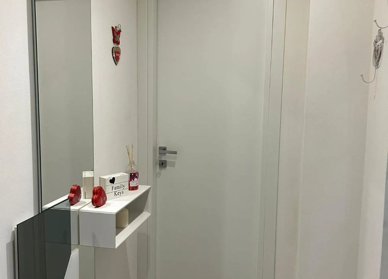 بيت للعطل Casa Vacanze Da Mely مارسالا