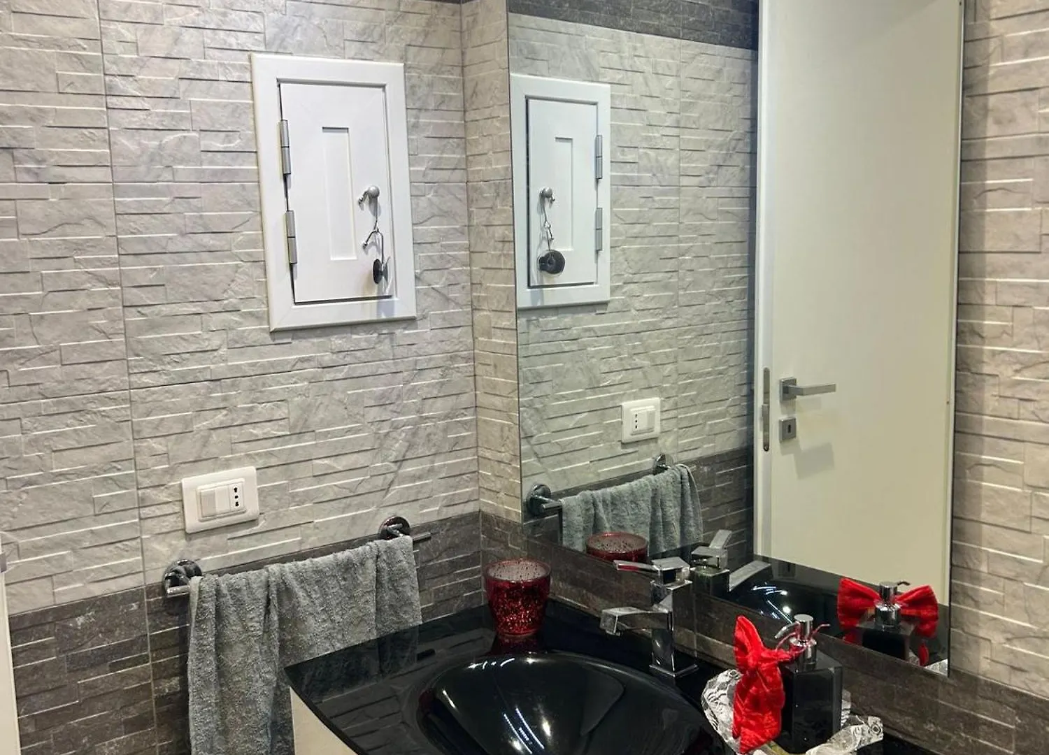 Casa Vacanze Da Mely مارسالا بيت للعطل