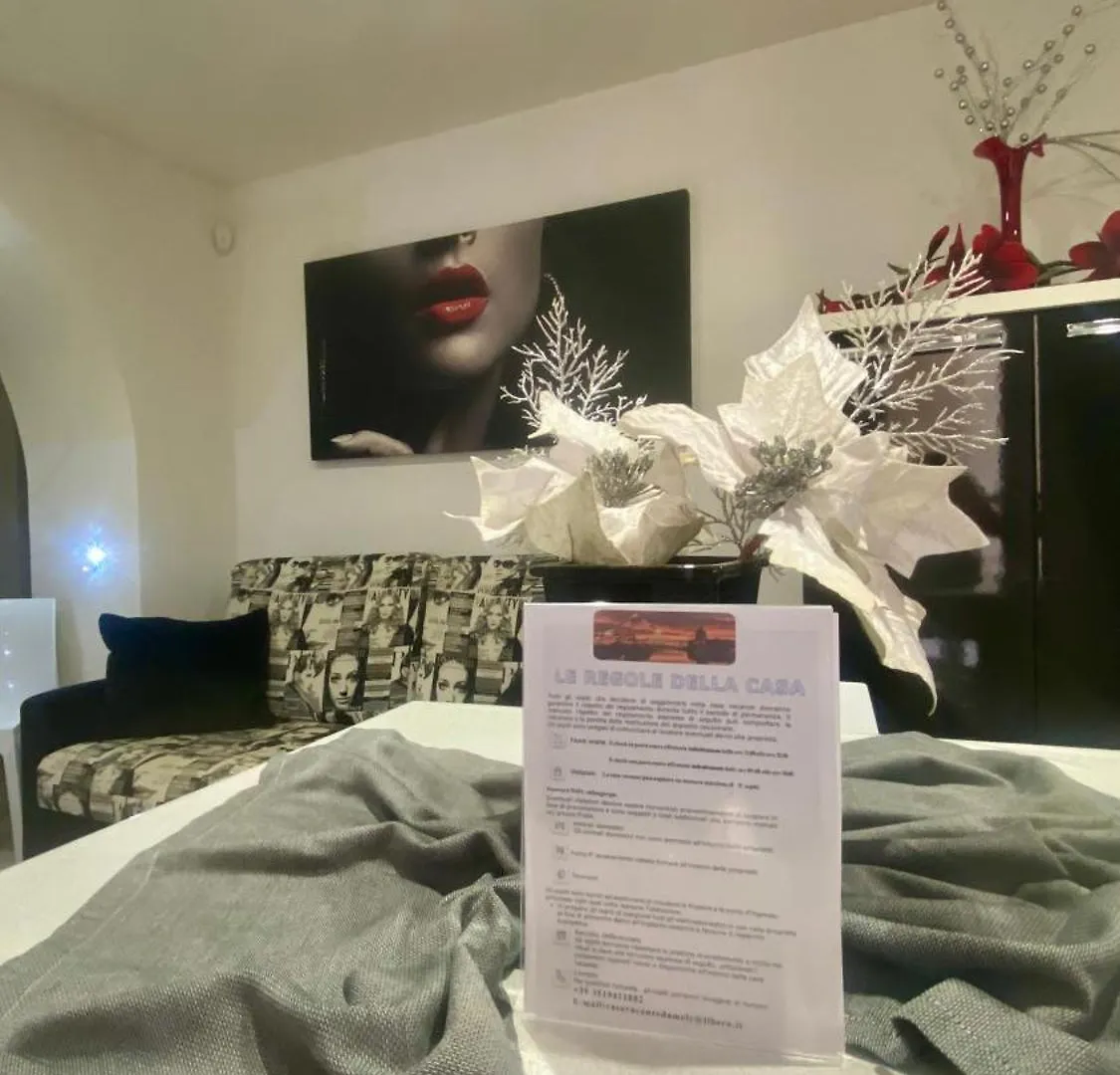 Casa Vacanze Da Mely Marsala 0*,  Italia