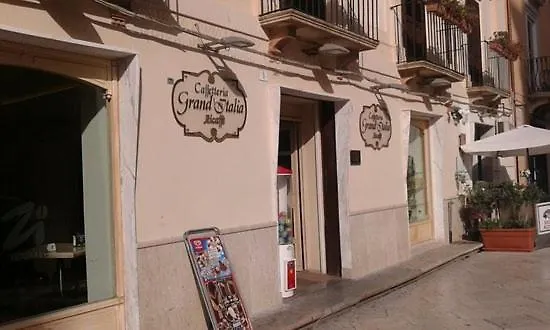 بيت للعطل Casa Vacanze Da Mely مارسالا إيطاليا