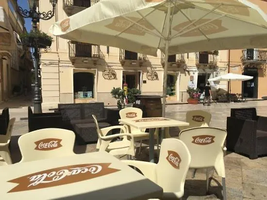 Casa Vacanze Da Mely مارسالا بيت للعطل