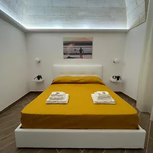 Appartamento Stanze D'amare, Marsala